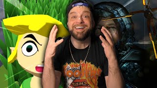 5 LEGENDARY Games You LOVE That I HATE!