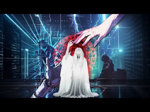 Memory Reboot x Interlinked x After Dark x Distant Echoes - Mashup