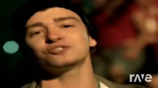 My Hot Like Fire Girlfriend (Aaliyah Rocks With *NSYNC Remix)