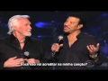 KENNY ROGERS & LIONEL RICHIE - LADY ...