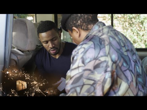 A love worth fighting for – The River | Mzansi Magic