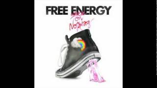 Free Energy - Hope Child