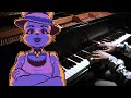 Undertale OST - Shop (Piano Solo)
