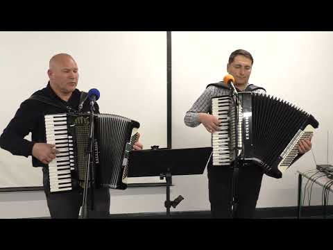 Te înalț pe tine Domnul meu - Vadim Pomotaru și Ioanid Netbai - Cantare crestina