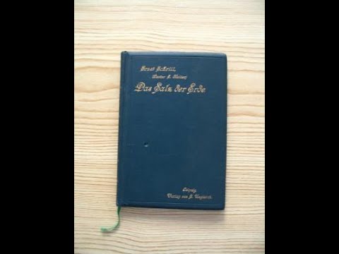 Das Salz der Erde