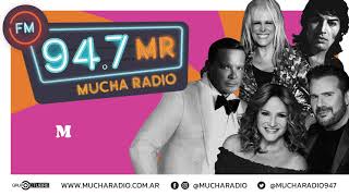 Mucha Radio, mucha música
