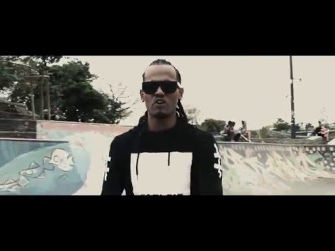 ROLIAN - BULLET TUNE (Clip Officiel)