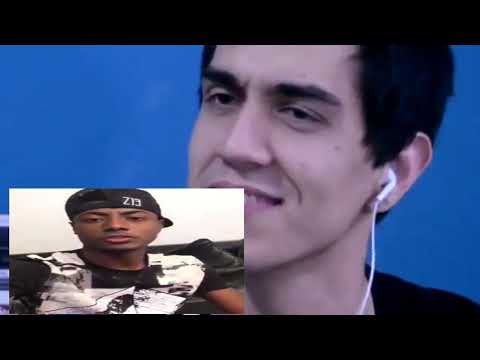 O PIOR INIMIGO DO METAFORANDO