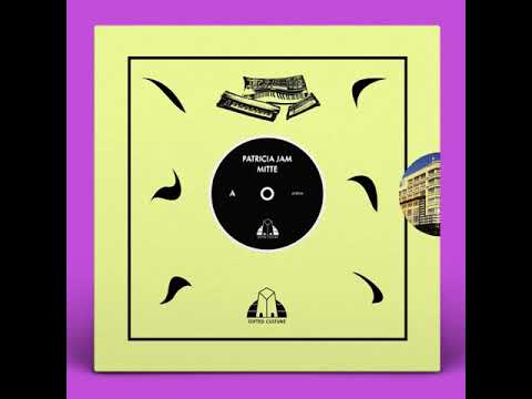 GFTDCVLTR003 - Christopher Rau, Autre and Two Thou - Patricia Jam Mitte