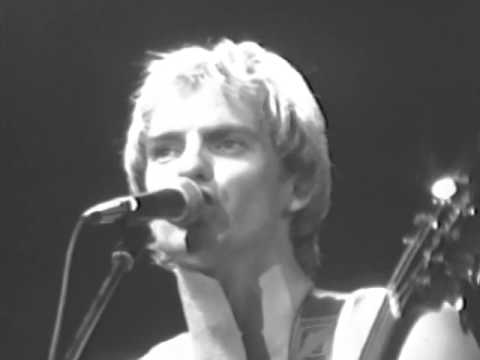 The Police - De Do Do Do, De Da Da Da - 11/29/1980 - Capitol Theatre (Official)