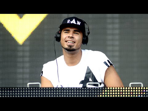 Afrojack & Jay Karama – Diamonds vs 4B x TEEZ - Whistle