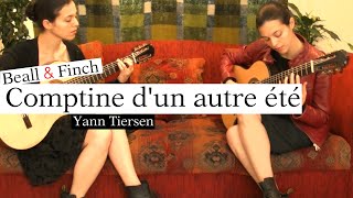 Download lagu Comptine d'un autre été - 'Even artichokes have a heart!' mp3