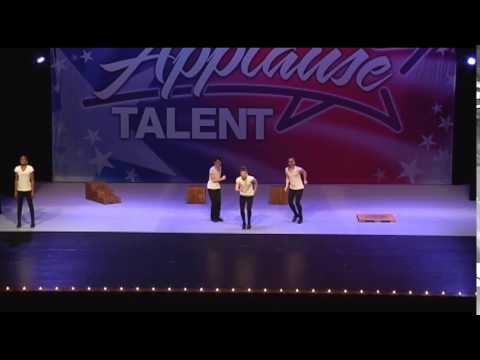 Best Tap Performance - Chicago, IL