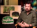 Jungle Book Exclusive Jungle Book Featurette