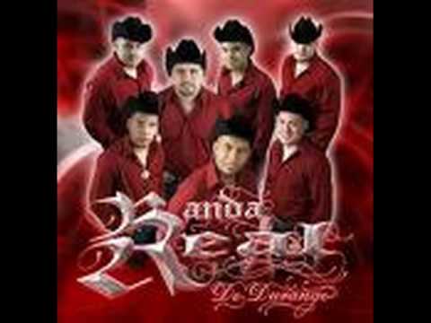 gabino barrera-banda real de durango