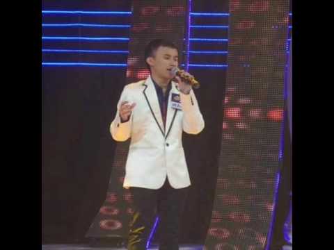 WAHID KDI   BOLA BOLA CINTA   10 FEBRUARY 2017