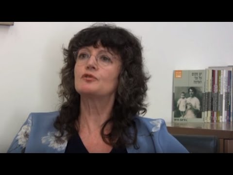 Irena Steinfeldt: The Righteous Among the Nations - A Unique Program at Yad Vashem