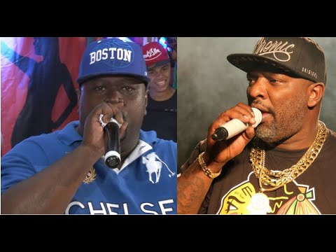 Eu era preso - Mc Duda do Borel ft Mr. Catra