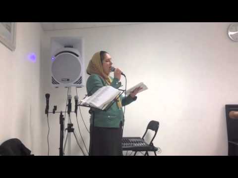 Biserica din belfort.sora ramona