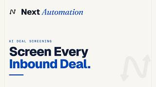 NextAutomation - Video - 2