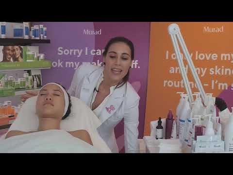 Introducing Murad Skincare