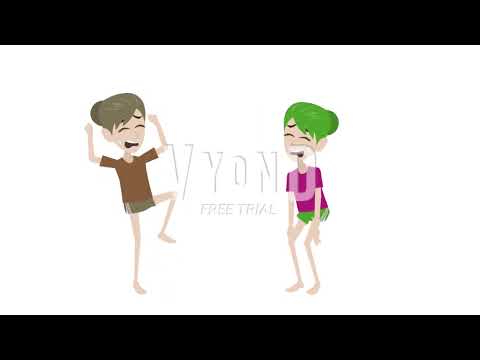 Look At These 2 Idiots Throwing Tantrums And Crying In Their Underwears Since Everyone Hates Them!