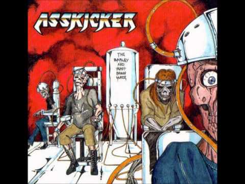 Asskicker - 