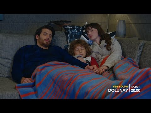 Dolunay / Full Moon Trailer - Episode 19 (Eng & Tur Subs)