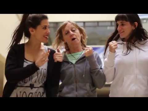 Shorasheinu 2015 - 30 años - La clave es disfrutar