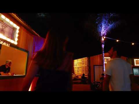 Santeria - Groove Quintal