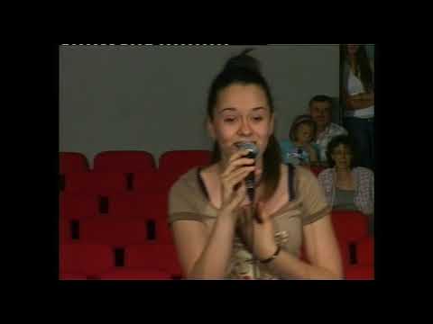 Audicija Tijana Milentijević