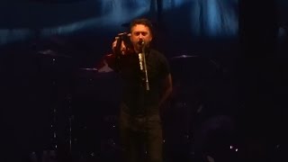 Rise Against - &quot;Long Forgotten Sons&quot; (Live in San Diego 9-18-14)