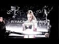 KORR-A Fiyacraka Lyric Video 