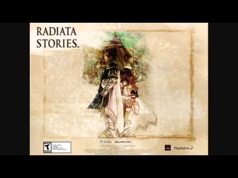 Genuine Girl Violin, Viola, Piano Arrangement (Noriyuki Iwadare: Radiata Stories)