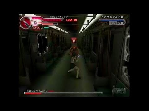 Blood+ : Souyoku No Battle Rondo Playstation 2