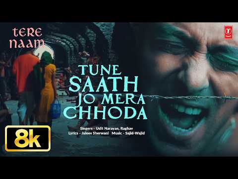 Tune Saath Jo Mera Chhoda — watch video