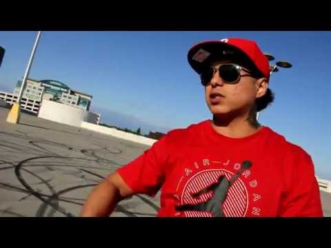 BobbyGUNZ ft RAYTED R - Only 14