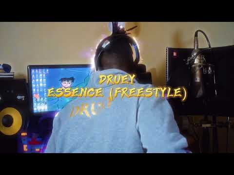 Druey - Essence (Freestyle)
