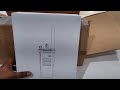 NEW POLICE RADIO FROM ECHO 911 UNBOXING