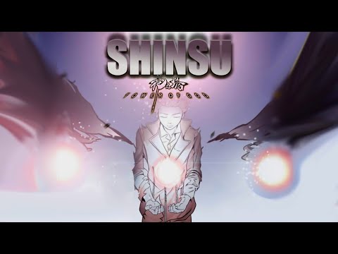 Le SHINSU | Tower of God - Lore #12