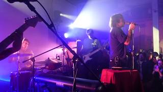 Citizen - Sleep (Houston 11.08.17) HD