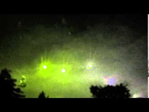 Ignis Brunensis 2015