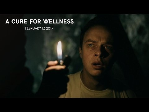 A Cure for Wellness (TV Spot 'Chilling and Mysterious')