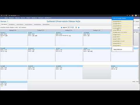 Item video thumbnail