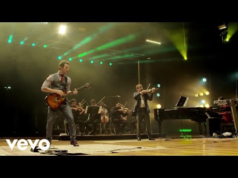 Família Lima - O Guarani (Overture) - “DVD Família Lima: 20 Anos”