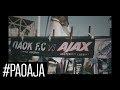 ? REWIND | Hello Europe, here we are again | #PAOAJA