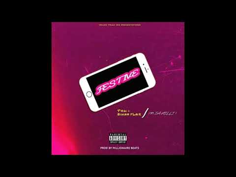 TH Motswako & Bimah Flair Ft. Da Milli - Festive [Prod DJ Zakes & Engineered by Millionaire Beatz]