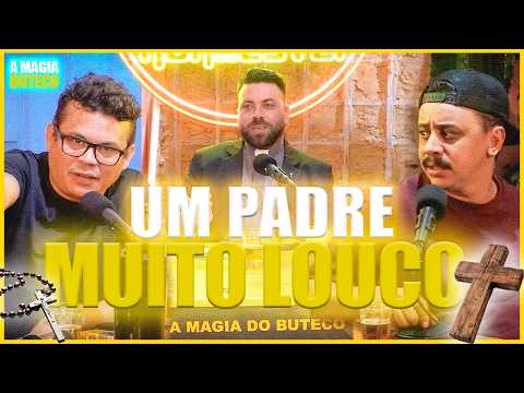 EMERSON CEARÁ - O MELHOR PADRE feat.@felipemosk.