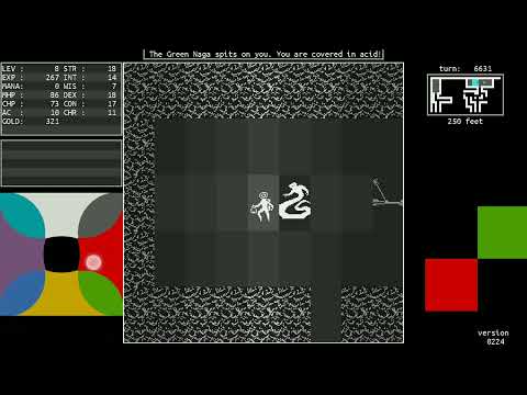 Mines of Moria (An Adventurer's Touch) Build 223 - YouTube