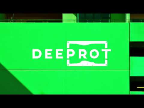 Dr Cryptic - Star Wars Dub